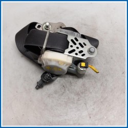 Cintura di sicurezza sedile CINTURA SICUREZZA A.SX | sx. | ant. SUBARU Forester III