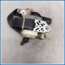 Cintura di sicurezza sedile CINTURA SICUREZZA A.SX | sx. | ant. SUBARU Forester III