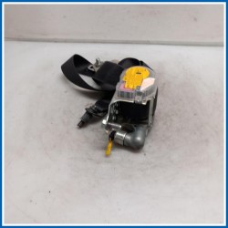 Cintura di sicurezza sedile CINTURA SICUREZZA A.SX | sx. | ant. SUBARU Forester III