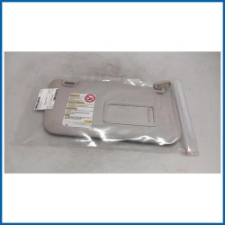 Pannello parasole . | dx. SUBARU Forester III