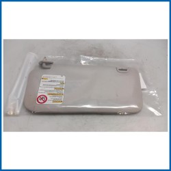 Pannello parasole . | dx. SUBARU Forester III