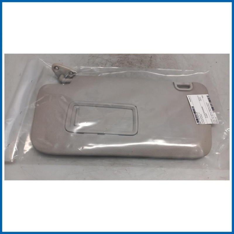 Pannello parasole . | sx. SUBARU Forester III