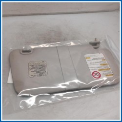 Pannello parasole . | sx. SUBARU Forester III