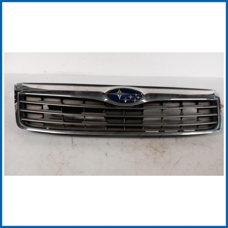 Griglia radiatore MASCHERINA SUBARU Forester III