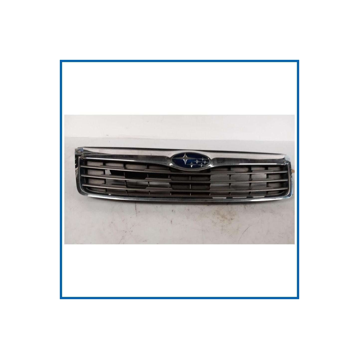 Griglia radiatore MASCHERINA SUBARU Forester III