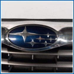 Griglia radiatore MASCHERINA SUBARU Forester III