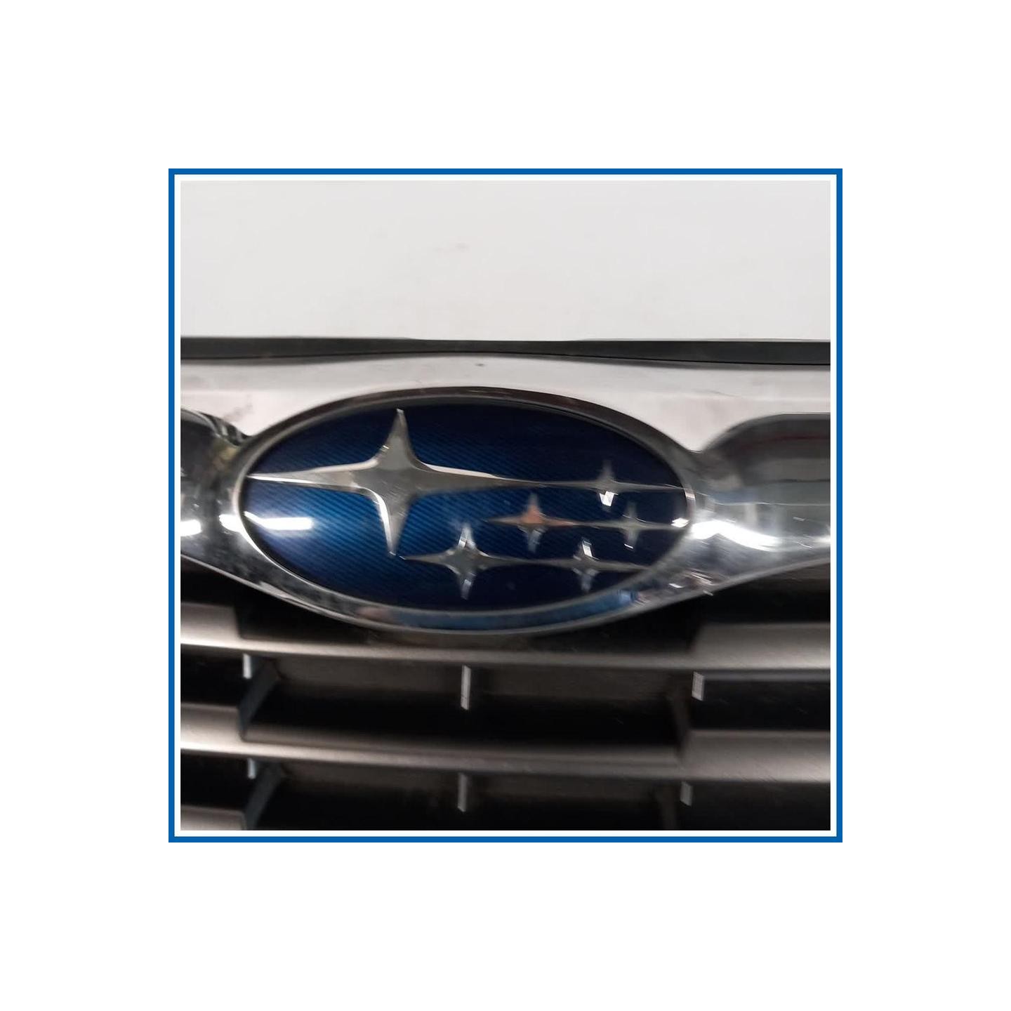 Griglia radiatore MASCHERINA SUBARU Forester III