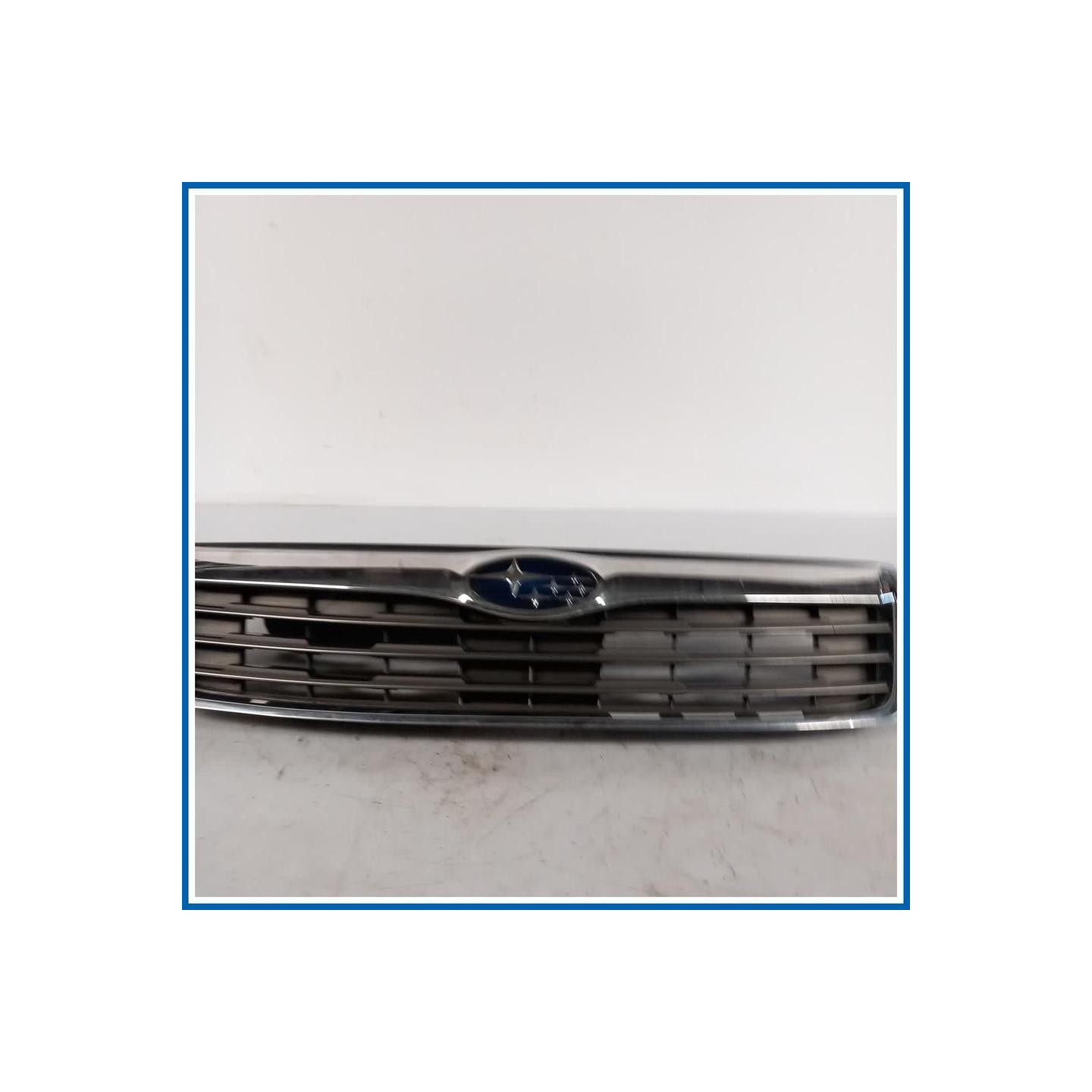 Griglia radiatore MASCHERINA SUBARU Forester III
