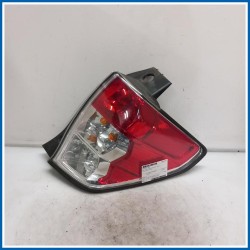 Fanale PLAST.FANALE P.DX | dx. | post. SUBARU Forester III