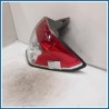 Fanale PLAST.FANALE P.DX | dx. | post. SUBARU Forester III