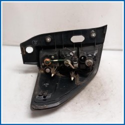 Fanale PLAST.FANALE P.DX | dx. | post. SUBARU Forester III