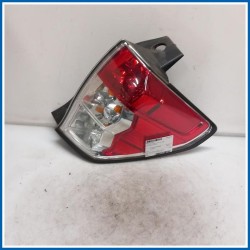 Fanale PLAST.FANALE P.DX | dx. | post. SUBARU Forester III