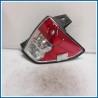 Fanale PLAST.FANALE P.DX | dx. | post. SUBARU Forester III