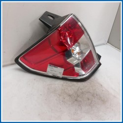 Fanale . | sx. | post. SUBARU Forester III