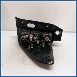 Fanale . | sx. | post. SUBARU Forester III