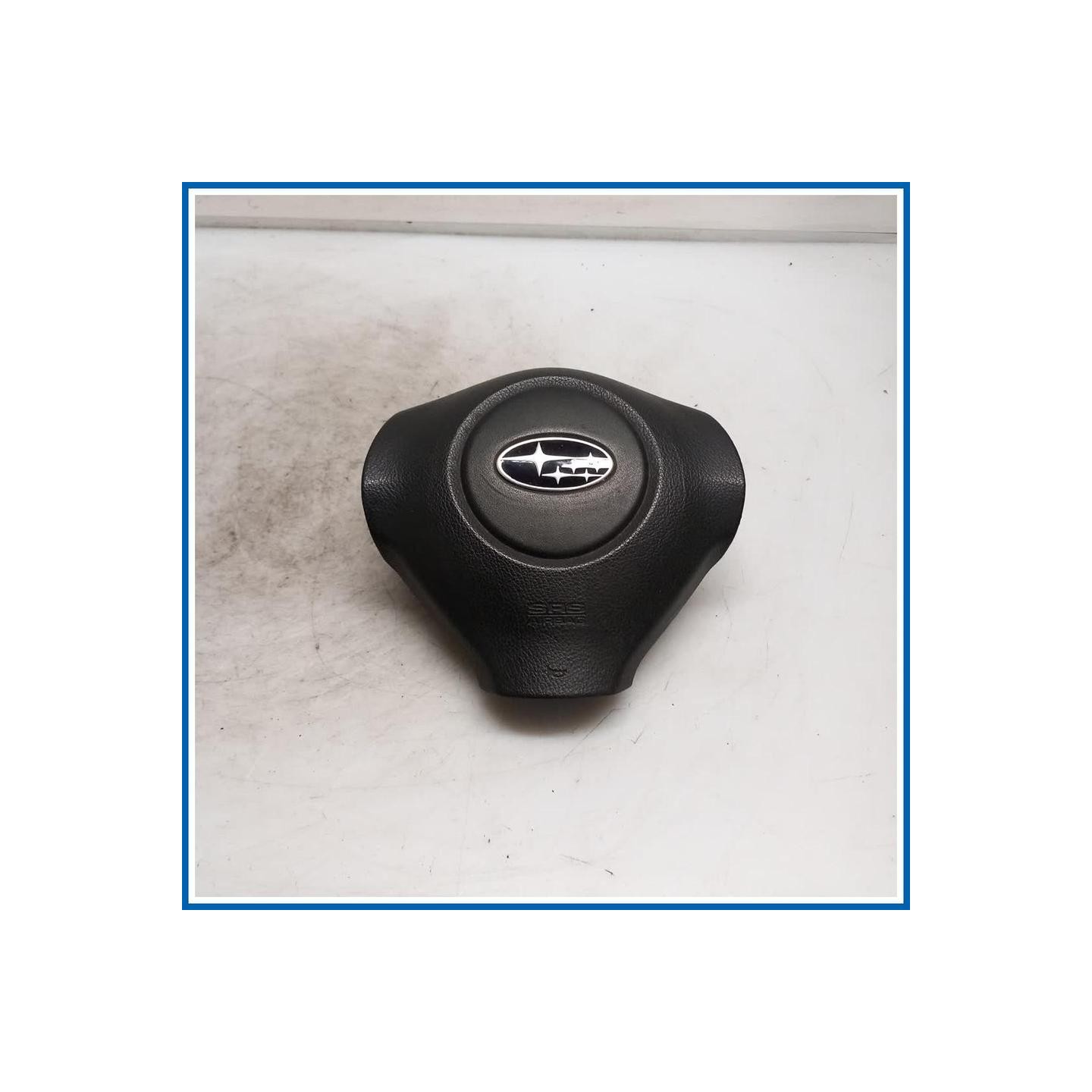 Air-bag guidatore AIR BAG ANT.SX (GUIDATORE) SUBARU Forester III