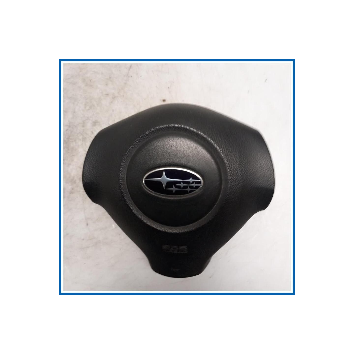 Air-bag guidatore AIR BAG ANT.SX (GUIDATORE) SUBARU Forester III