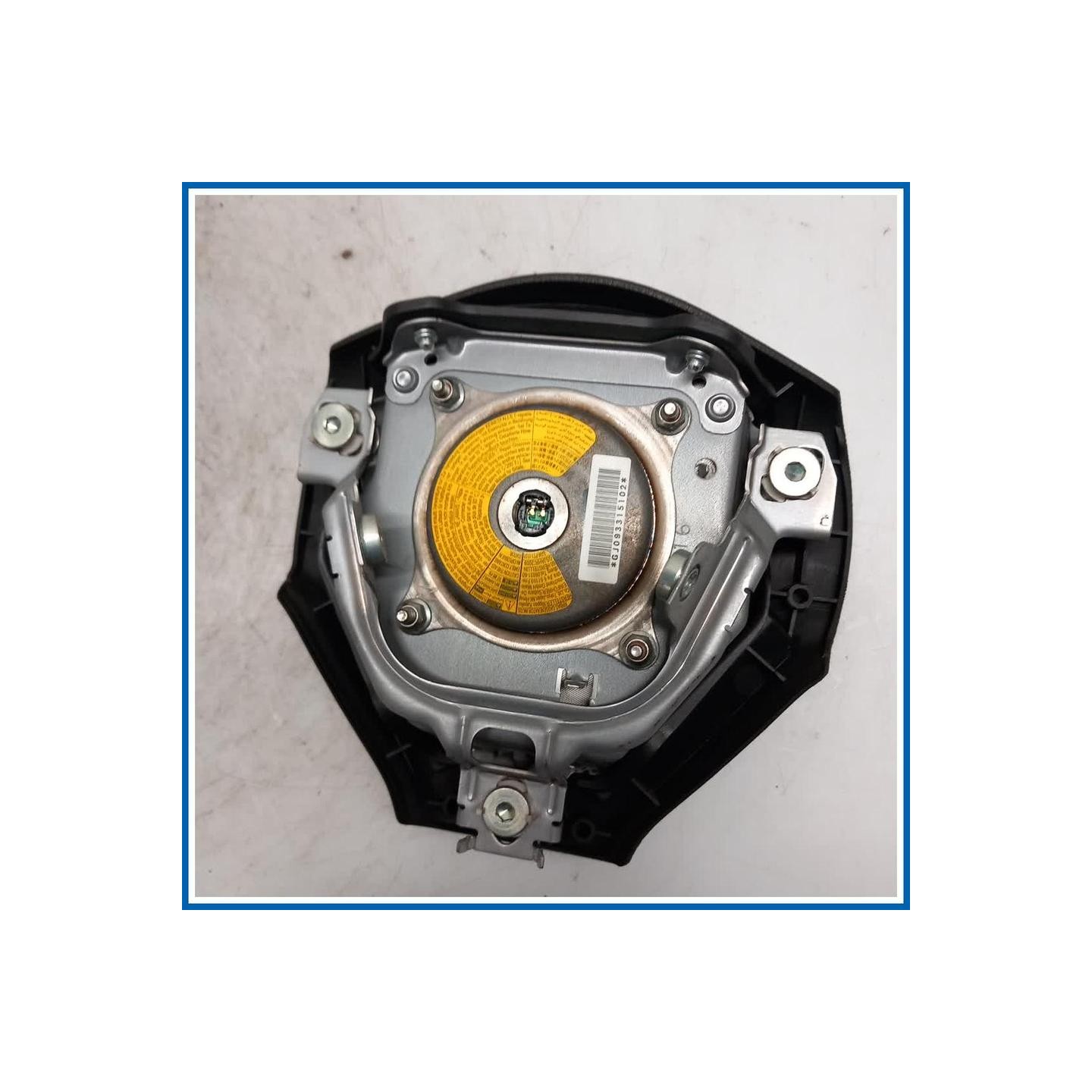 Air-bag guidatore AIR BAG ANT.SX (GUIDATORE) SUBARU Forester III