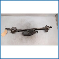 Meccanismo Tergicristallo MOT.TERGI ANT.COMPL.DI LEVE SUBARU Forester III