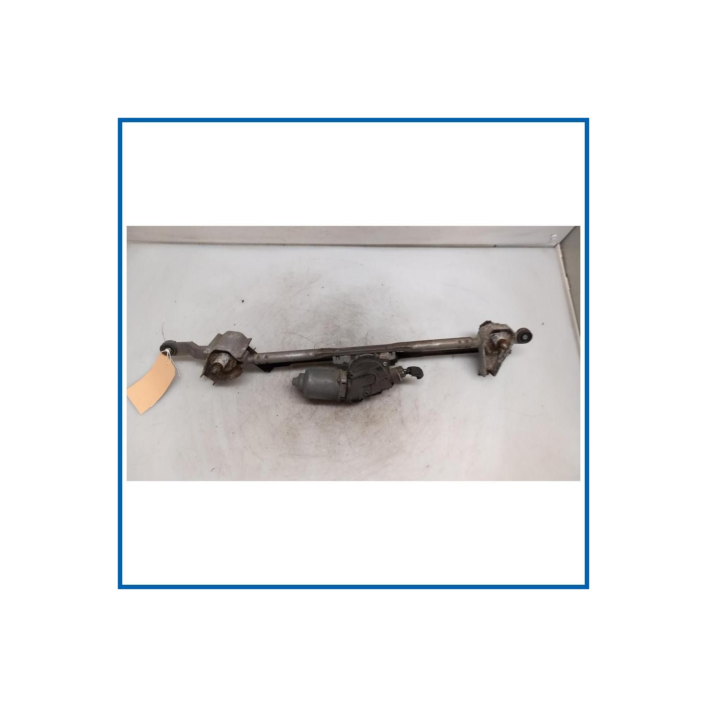 Meccanismo Tergicristallo MOT.TERGI ANT.COMPL.DI LEVE SUBARU Forester III