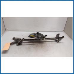 Meccanismo Tergicristallo MOT.TERGI ANT.COMPL.DI LEVE SUBARU Forester III