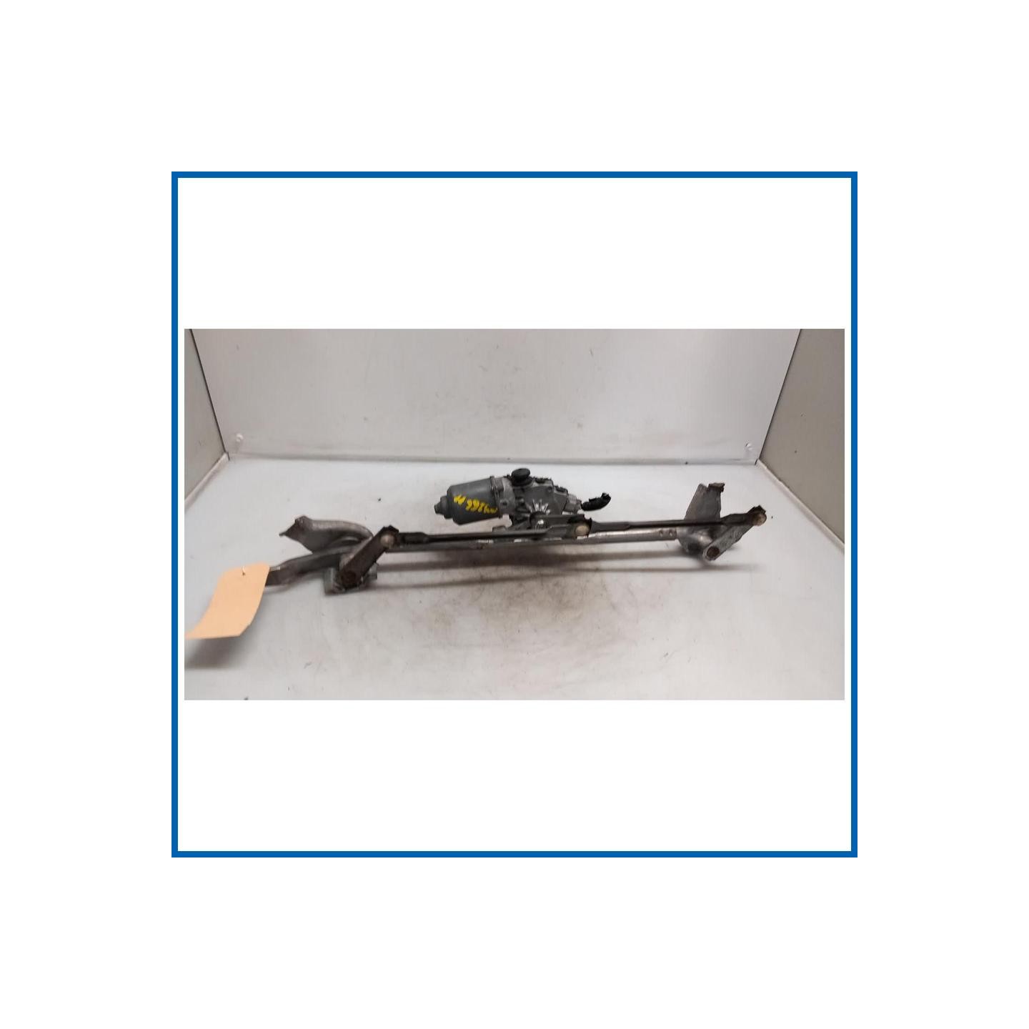 Meccanismo Tergicristallo MOT.TERGI ANT.COMPL.DI LEVE SUBARU Forester III