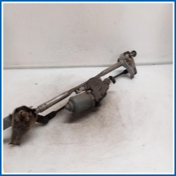 Meccanismo Tergicristallo MOT.TERGI ANT.COMPL.DI LEVE SUBARU Forester III