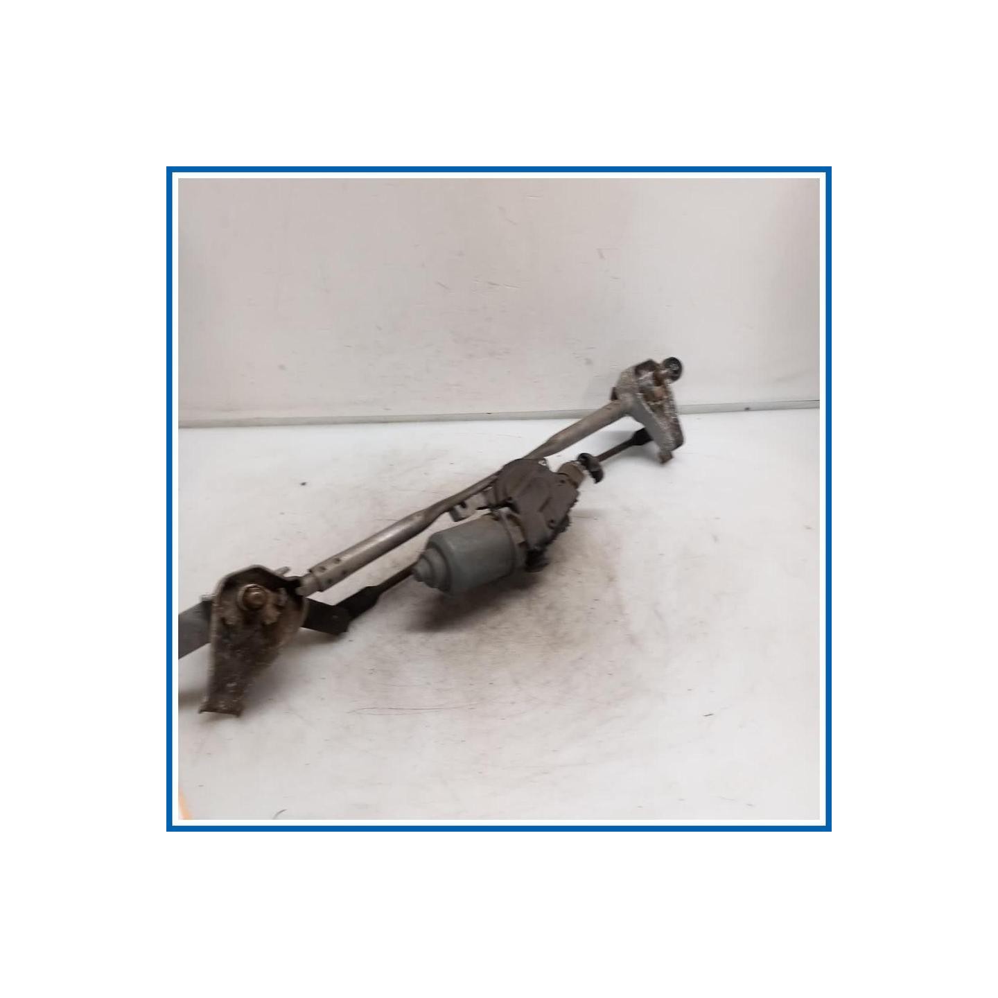 Meccanismo Tergicristallo MOT.TERGI ANT.COMPL.DI LEVE SUBARU Forester III