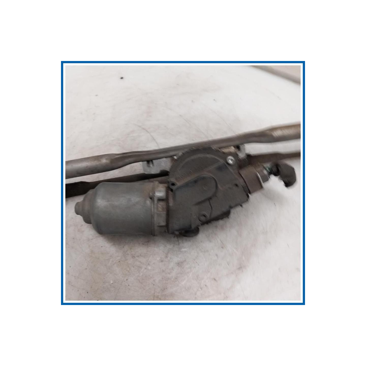 Meccanismo Tergicristallo MOT.TERGI ANT.COMPL.DI LEVE SUBARU Forester III