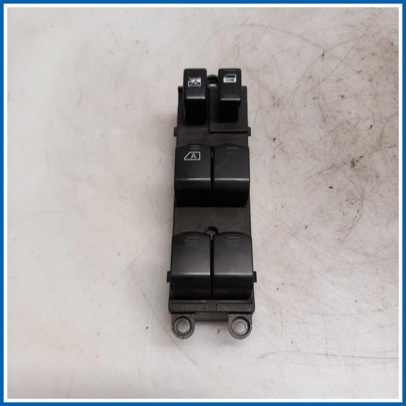 Interruttore alzacristalli INTERR.ALZAVETRI COMPL.A.SX | sx. | ant. SUBARU Forester III