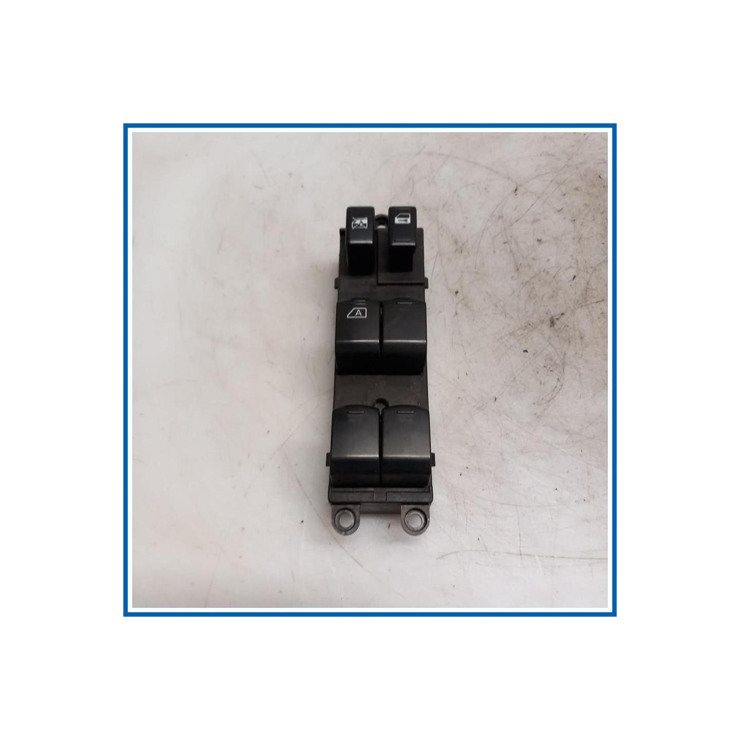 Interruttore alzacristalli INTERR.ALZAVETRI COMPL.A.SX | sx. | ant. SUBARU Forester III