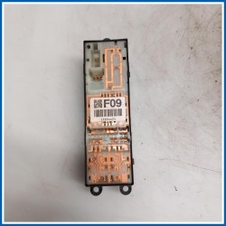 Interruttore alzacristalli INTERR.ALZAVETRI COMPL.A.SX | sx. | ant. SUBARU Forester III