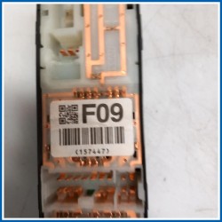 Interruttore alzacristalli INTERR.ALZAVETRI COMPL.A.SX | sx. | ant. SUBARU Forester III