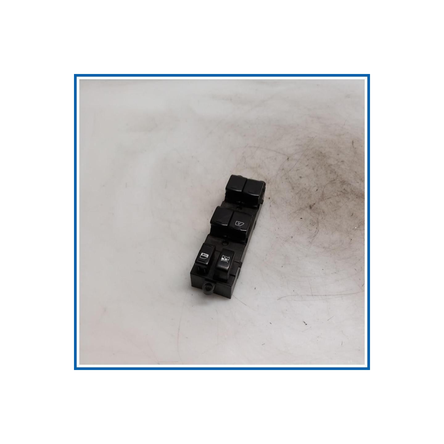 Interruttore alzacristalli INTERR.ALZAVETRI COMPL.A.SX | sx. | ant. SUBARU Forester III