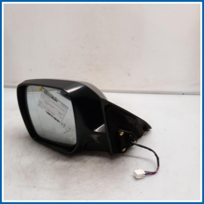 Retrovisore esterno SPECCHIO EST.SX (KIT RIPARAZ.) | sx. | ant. SUBARU Forester III