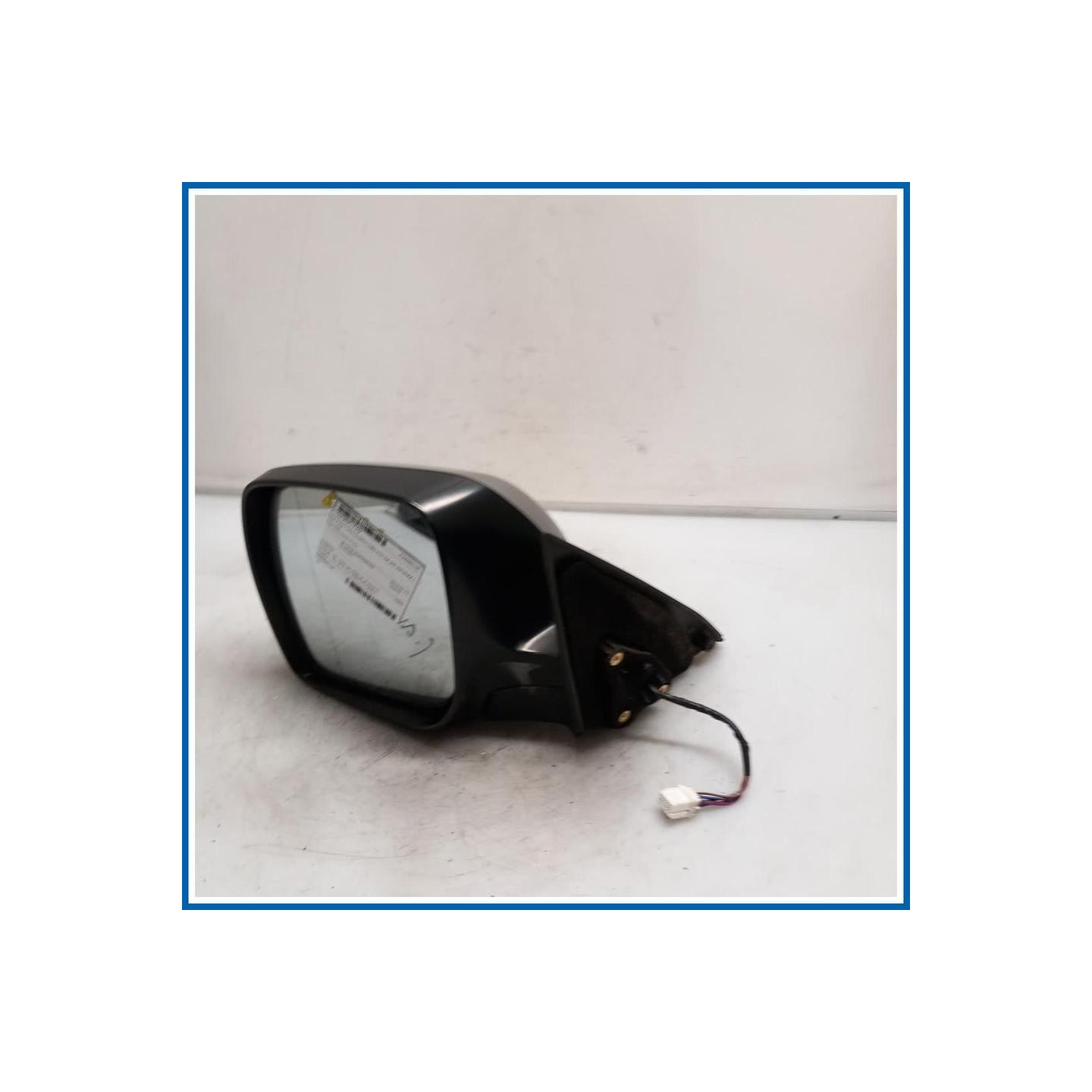 Retrovisore esterno SPECCHIO EST.SX (KIT RIPARAZ.) | sx. | ant. SUBARU Forester III