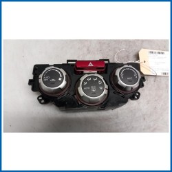 Modulo comando riscaldamento / clima . SUBARU Forester III