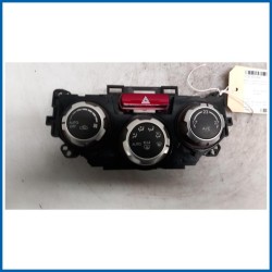 Modulo comando riscaldamento / clima . SUBARU Forester III