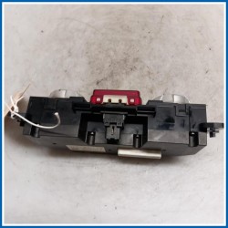Modulo comando riscaldamento / clima . SUBARU Forester III