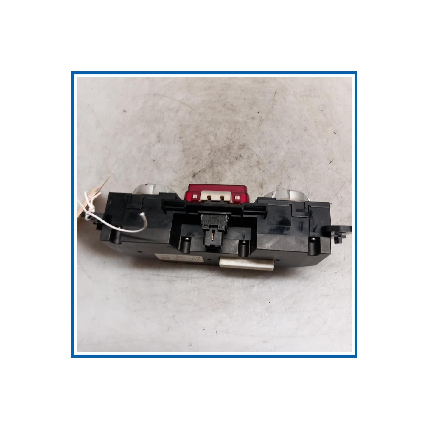 Modulo comando riscaldamento / clima . SUBARU Forester III