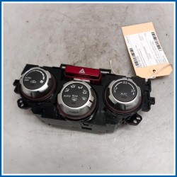 Modulo comando riscaldamento / clima . SUBARU Forester III