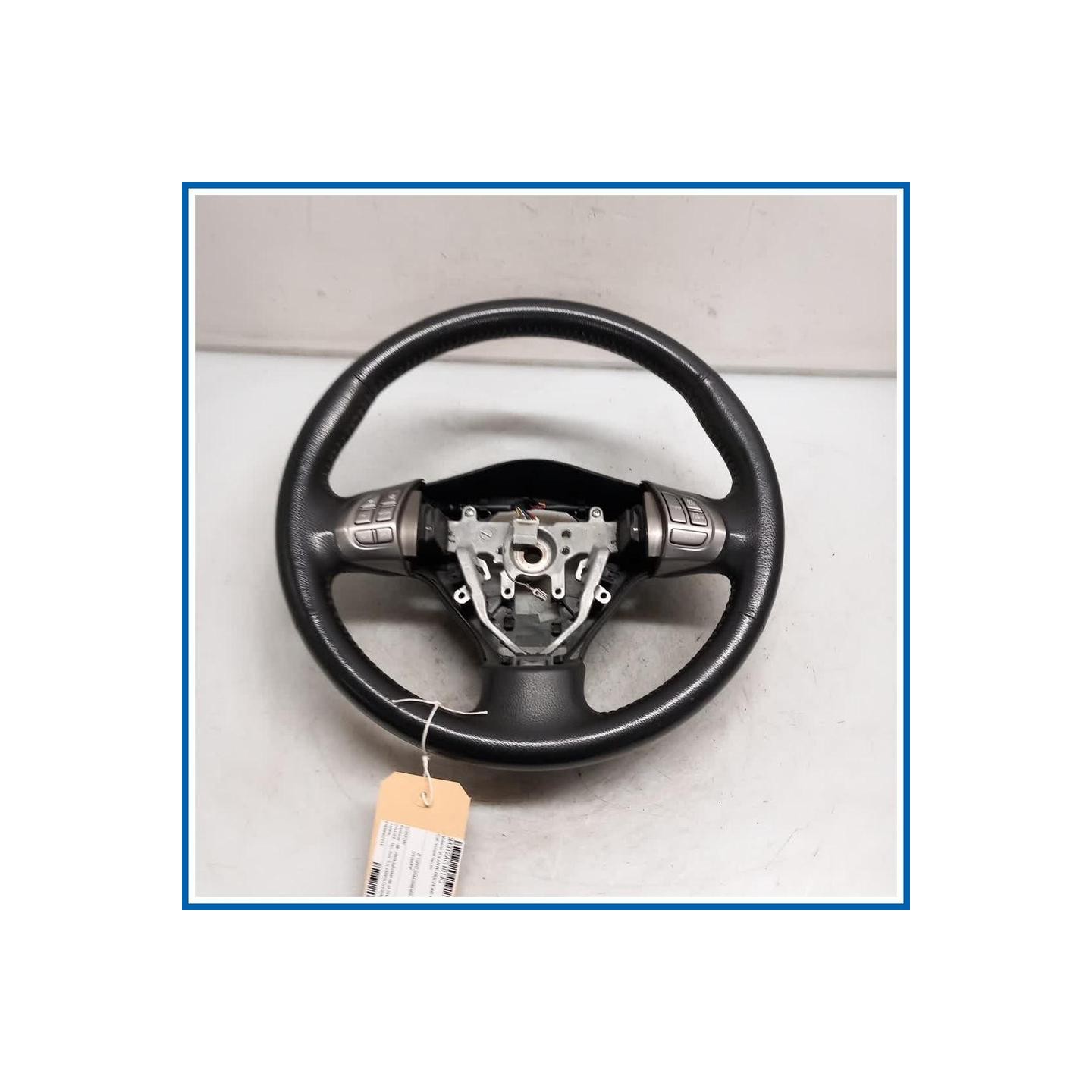 Volante VOLANTE DIREZIONE COMPL. SUBARU Forester III