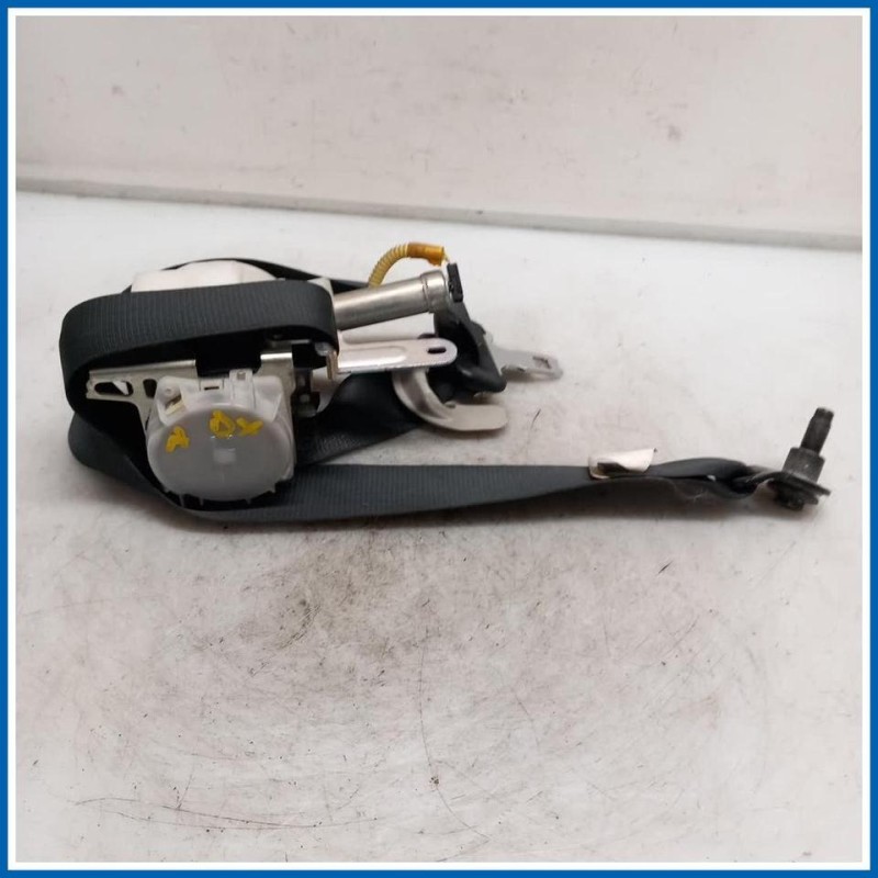 Cintura di sicurezza sedile CINTURA DI SICUREZZA | dx. | ant. TOYOTA Auris Touring Sports
