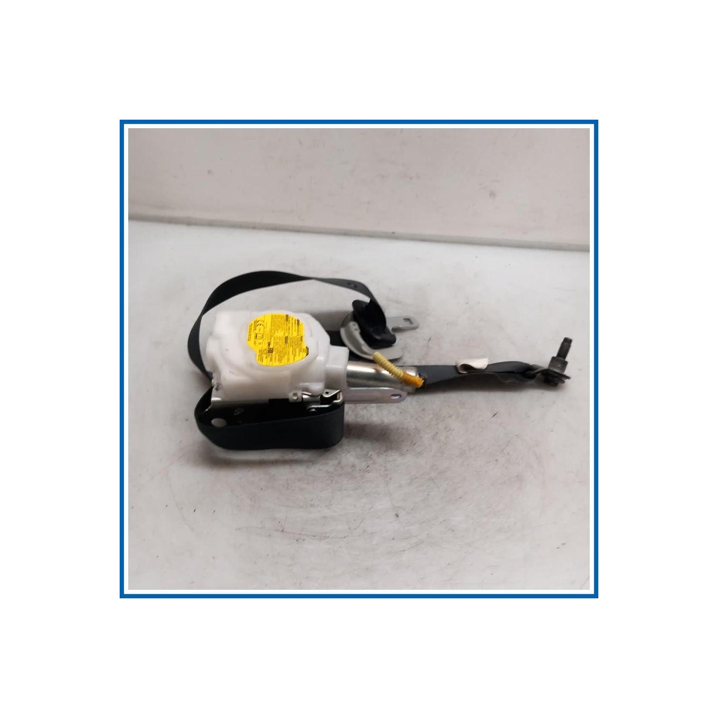 Cintura di sicurezza sedile CINTURA DI SICUREZZA | dx. | ant. TOYOTA Auris Touring Sports