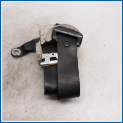 Cintura di sicurezza sedile CINTURA DI SICUREZZA | sx. | ant. TOYOTA Auris Touring Sports