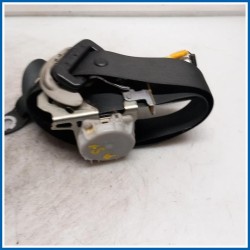 Cintura di sicurezza sedile CINTURA DI SICUREZZA | sx. | ant. TOYOTA Auris Touring Sports