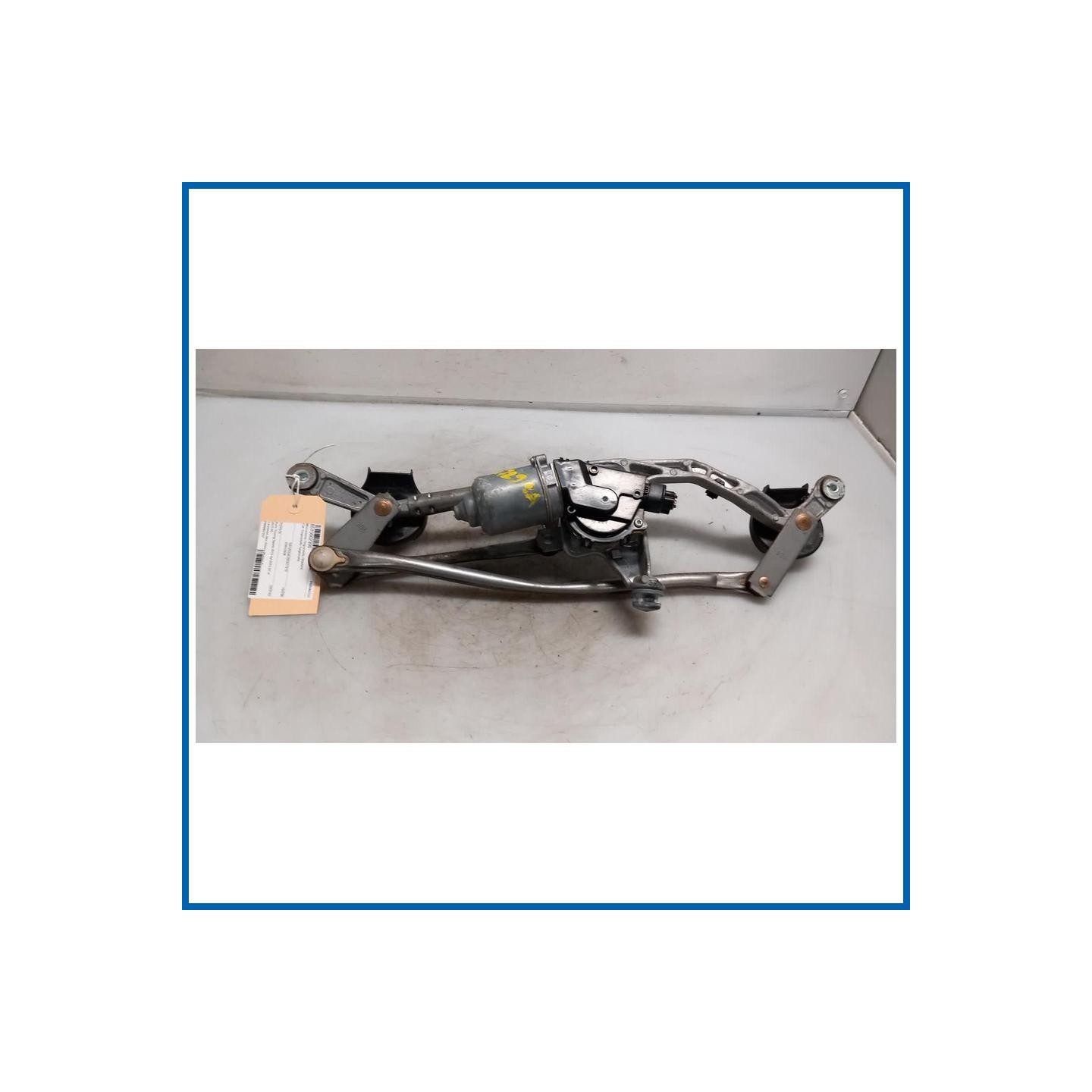 Meccanismo Tergicristallo TIRANTE TOYOTA Auris Touring Sports