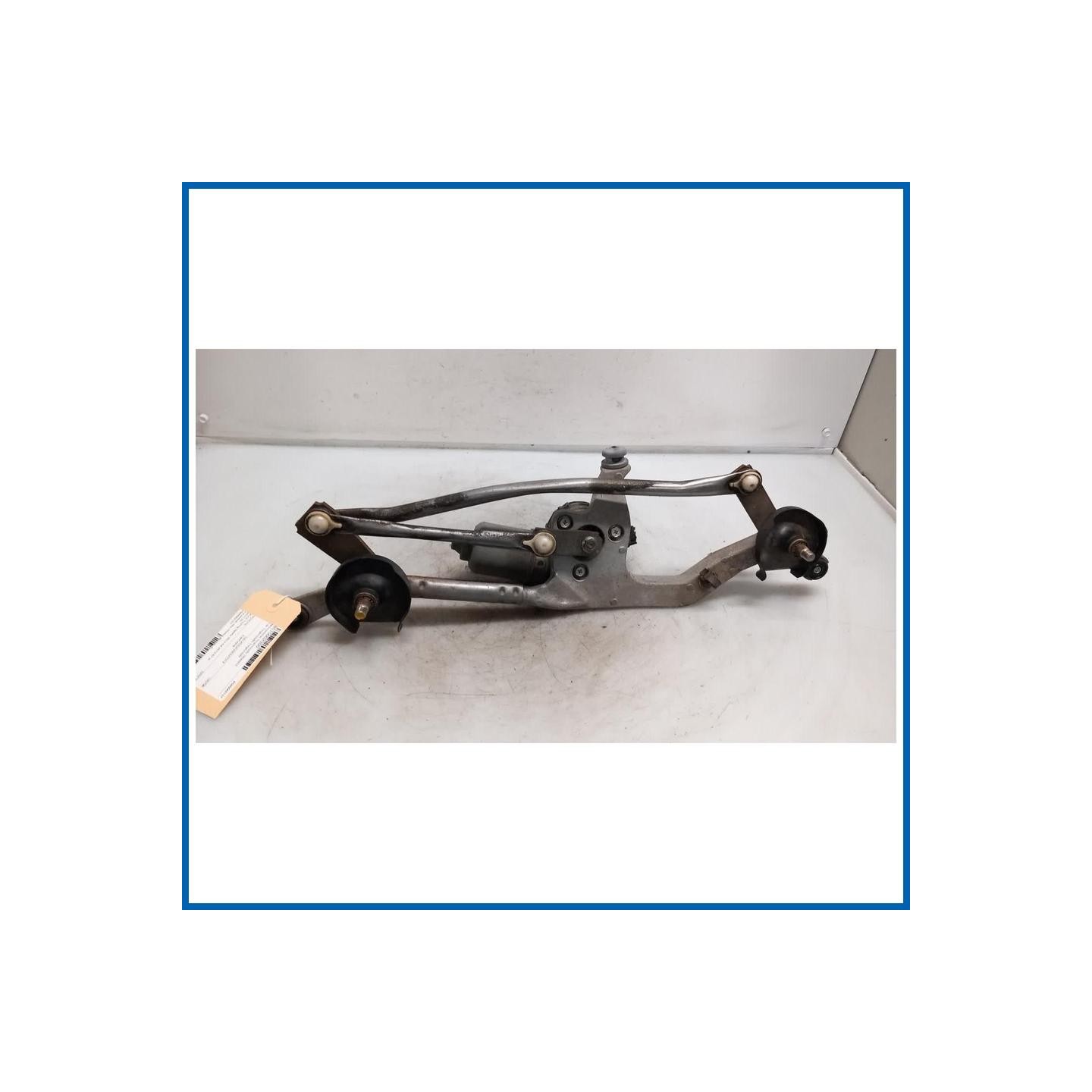 Meccanismo Tergicristallo TIRANTE TOYOTA Auris Touring Sports