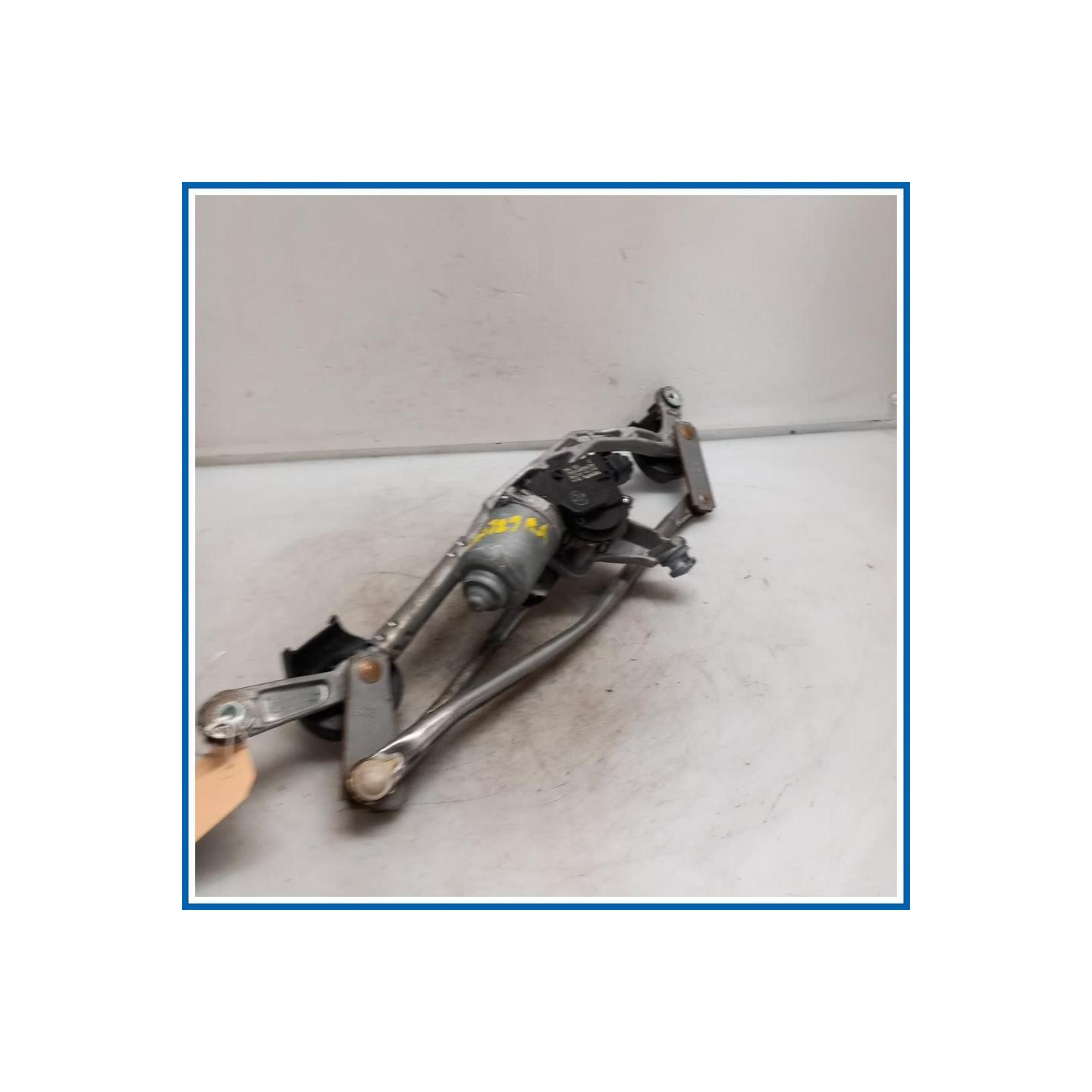 Meccanismo Tergicristallo TIRANTE TOYOTA Auris Touring Sports