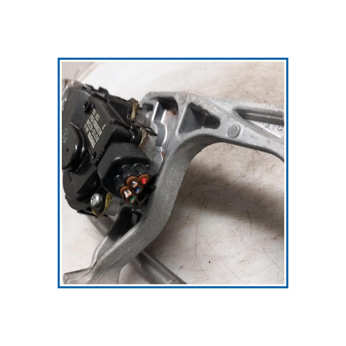 Meccanismo Tergicristallo TIRANTE TOYOTA Auris Touring Sports